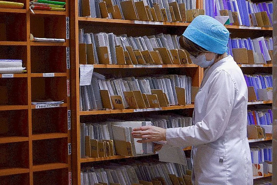 Рост числа заболевших снизился за сутки.
