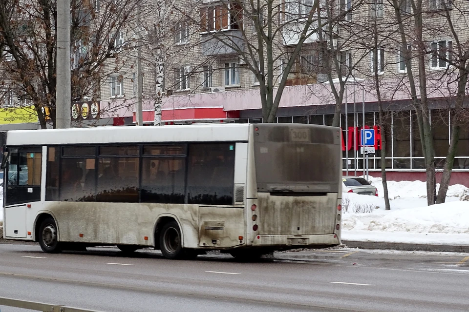 В Липецке с перевозчиками подпишут новые контракты