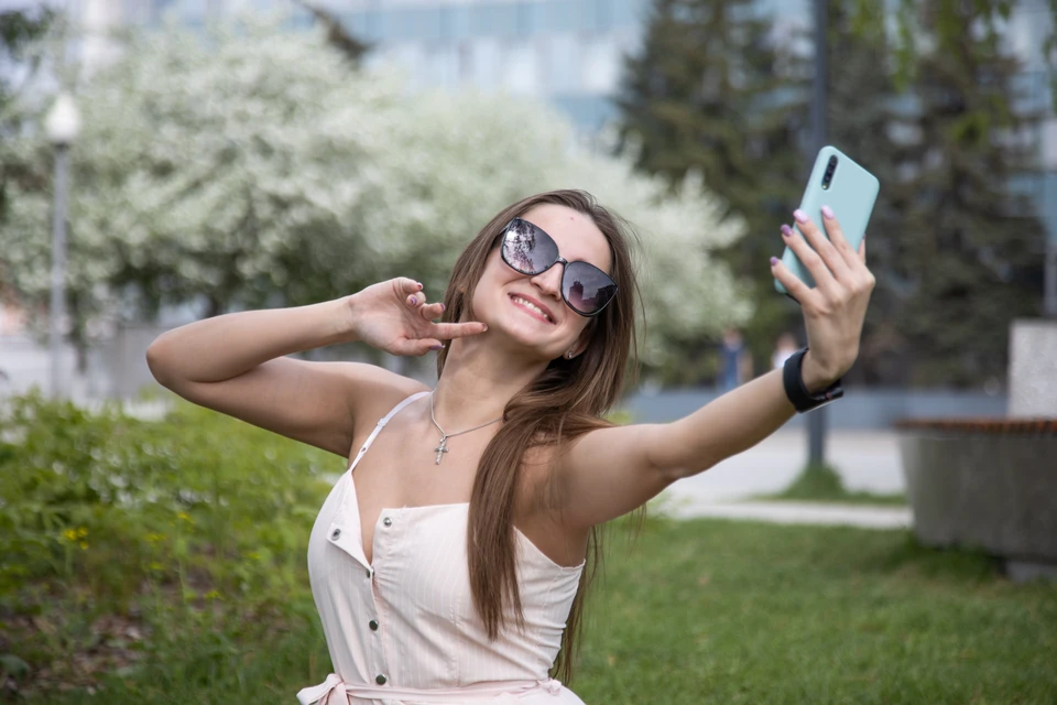 В мае потеплеет до +25.