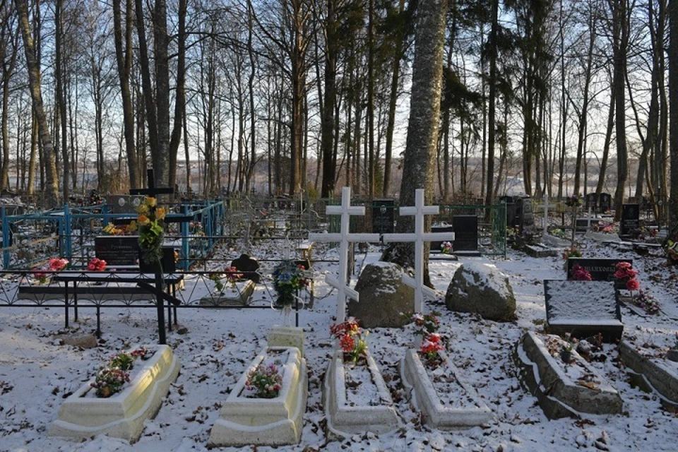 Ситуацию удалось разрешить только после обращения родственников в местный Исполком.
