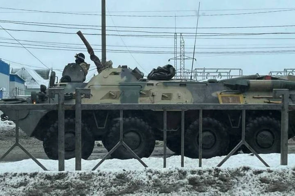 Фото: "Брянские новости".