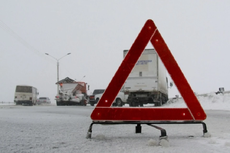 В ЕАО ограничено движение маршруток по федеральной дороге