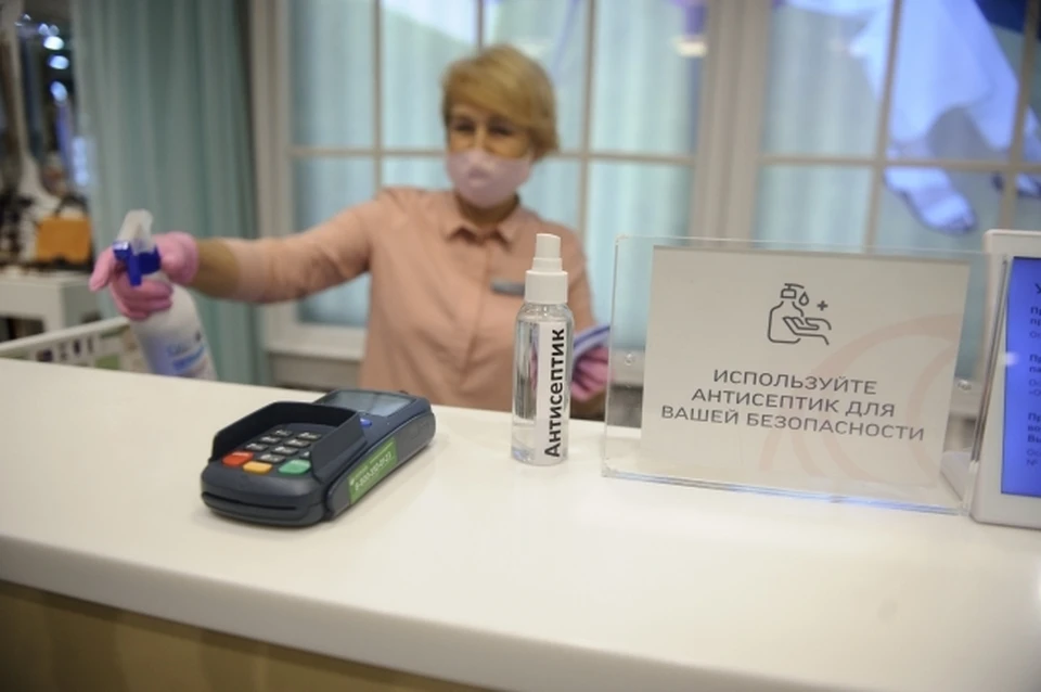 Удобное расположение позволит омичам вдвойне приятнее проводить время