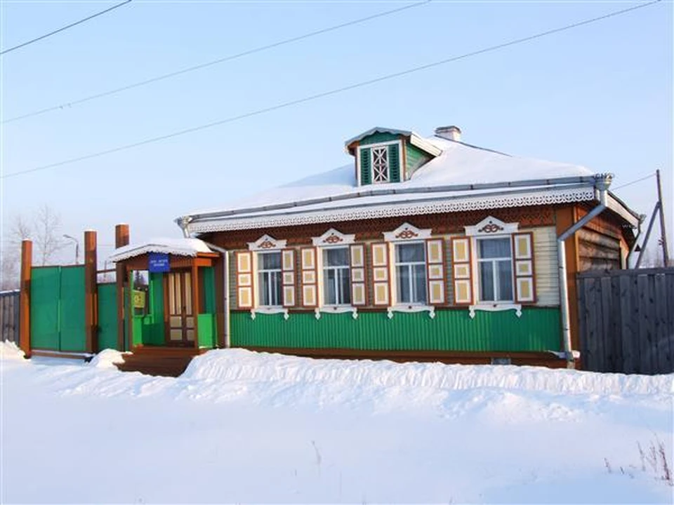 В новой рубрике «КП» - Иркутск» расскажем о новостях Зимы. Фото: администрация Зимы