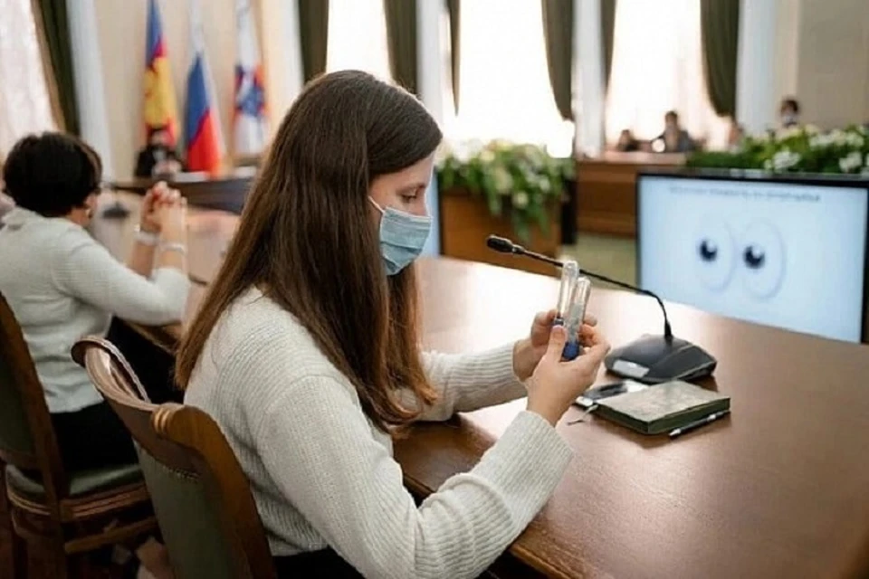 Раздельный сбор мусора позволяет отделить перерабатываемые отходы от неперерабатываемых Фото: пресс-служба администрации Сочи