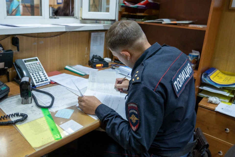 30-летний мужчина пропал без вести в Иркутске