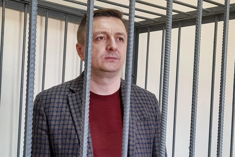 Экс-главу Раменского района Андрея Кулакова обвиняют в убийстве любовницы.