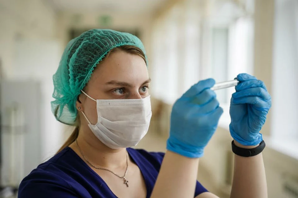 Общее число инфицированных случаев COVID-19 в Иркутской области с начала пандемии достигло 217 714.