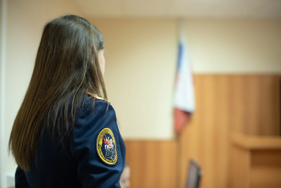 Следователи направили уголовное дело на рассмотрение в суд