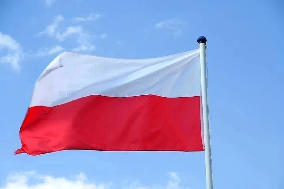 Польша планирует построить забор на границе с Россией