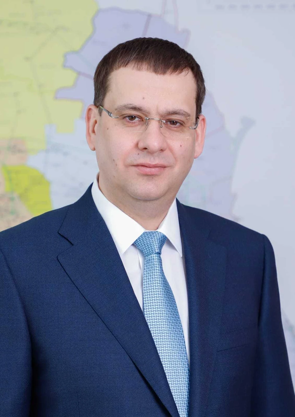 Роман Левченко избран на должность генерального директора крупнейшей электросетевой компании СКФО