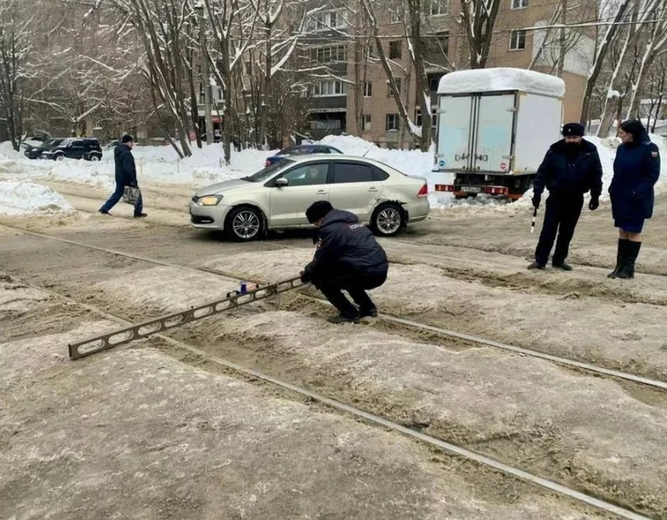 Экс-директора МП обвиняют в плохой уборке снега / Фото: прокуратура Самарской области