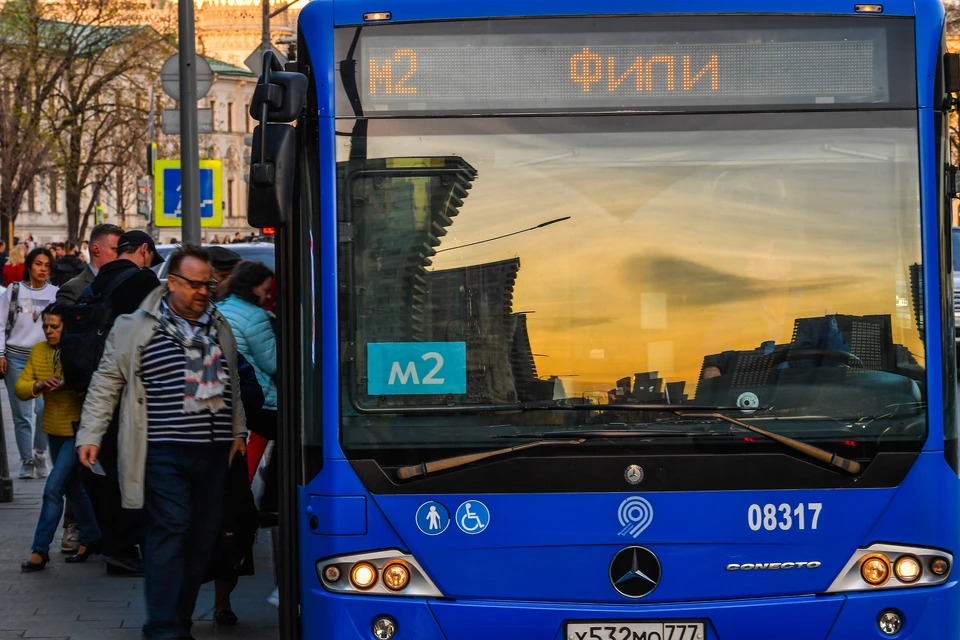 Авария обесточила троллейбусы в центре Симферополя