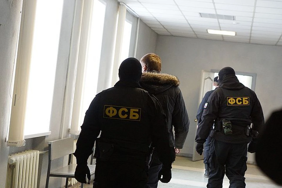 Оперативное сопровождение по уголовному делу ведет УФСБ по Приморскому краю.