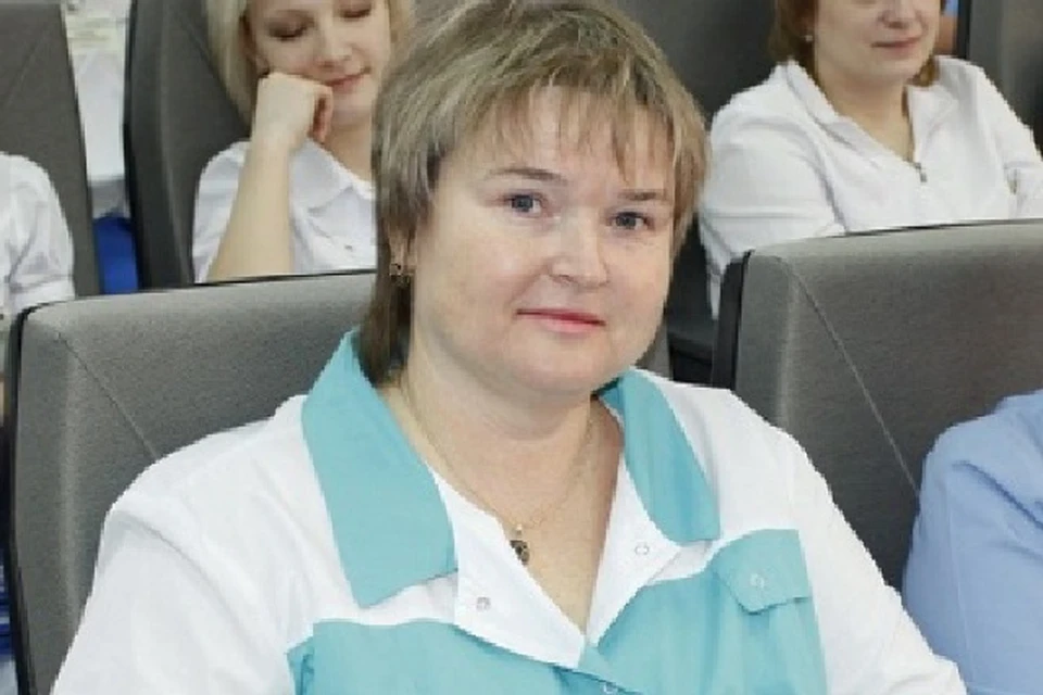Татьяна Легостаева опротестует увольнение из рязанского перинатального центра в суде. Фото: like.doctor