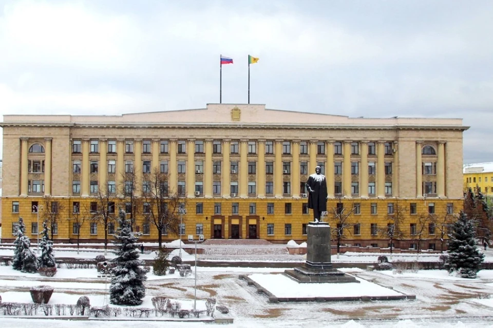 Фото: Пресс-служба правительства Пензенской области