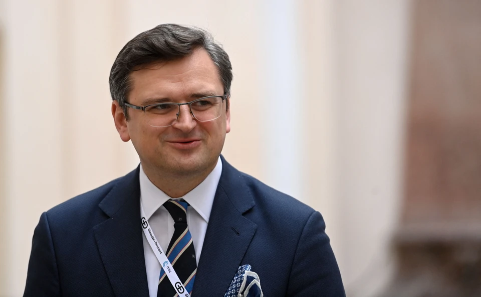 Глава МИД Украины назвал отказ страны от ядерного оружия ошибкой
