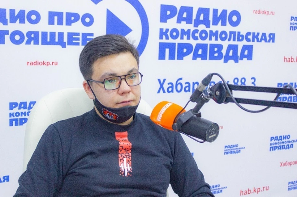 Павел Шестопалов: «Депутат – это коммуникатор»