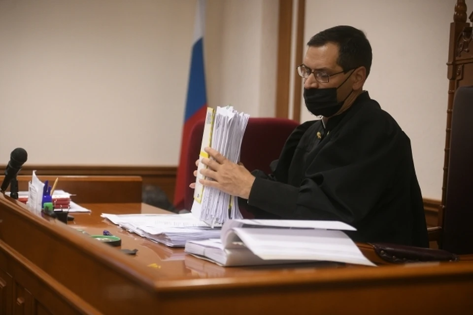 15 миллионов рублей компенсации потребовал у Минфина иркутянин за незаконное обвинение в убийстве