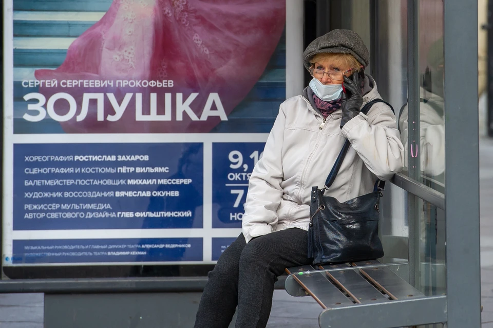 Новые трамвайные остановки «на подиуме» появятся в Петербурге.