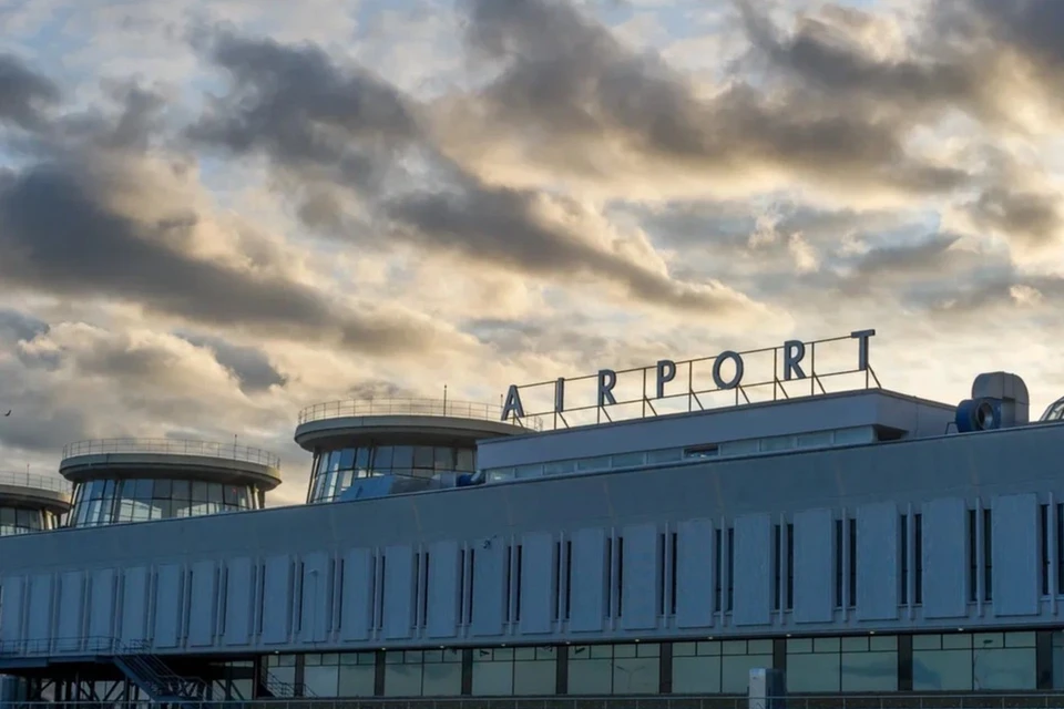 Правоохранительные органы рассказали о состоянии пострадавшей девочки в аэропорту Пулково