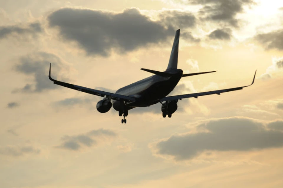 Пассажир умер в полете на борту рейса Казачинское-Иркутск