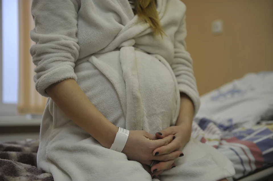 В Приморье беременную женщину оскорбили и ударили по животу