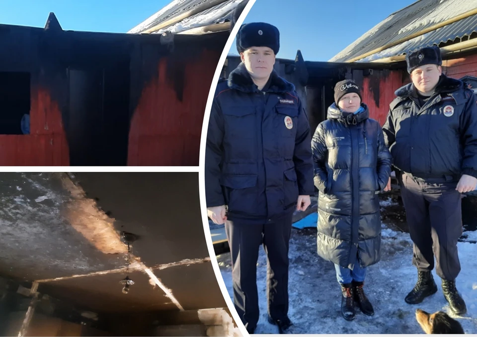 Фото: ГУ МВД по Челябинской области