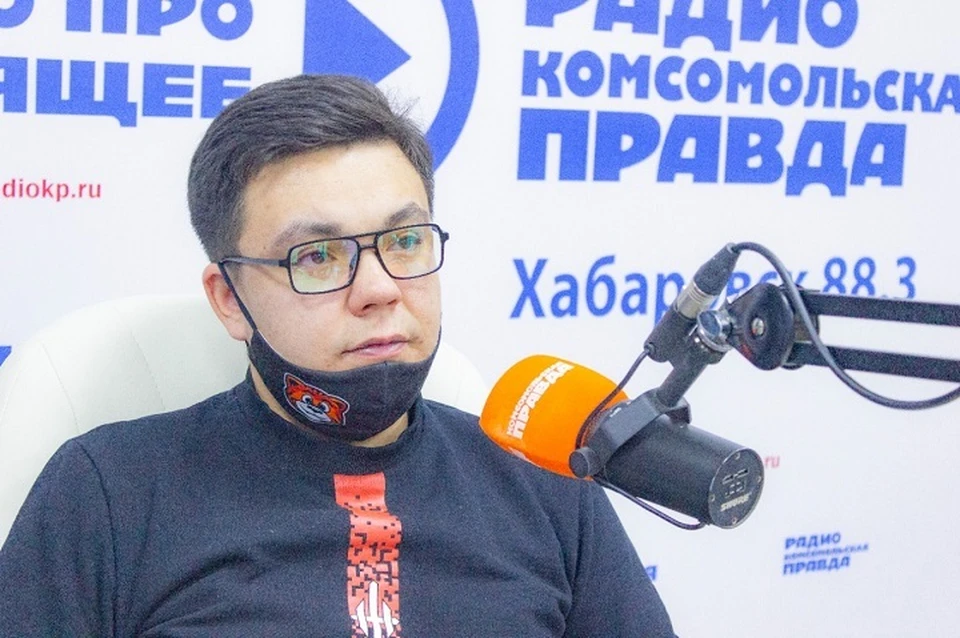 Депутат хабаровской городской думы озвучил оптимальную форму комфортной жизни
