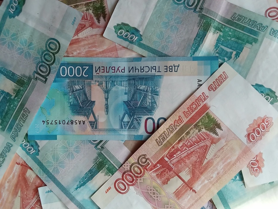 Жительница Губкинского перевела аферистам 700 тысяч рублей, чтобы погасить кредит