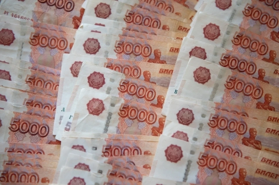 Около 1,7 млрд рублей задолженности по алиментам взыскали судебные приставы Кубани в 2021 году Фото из архива КП