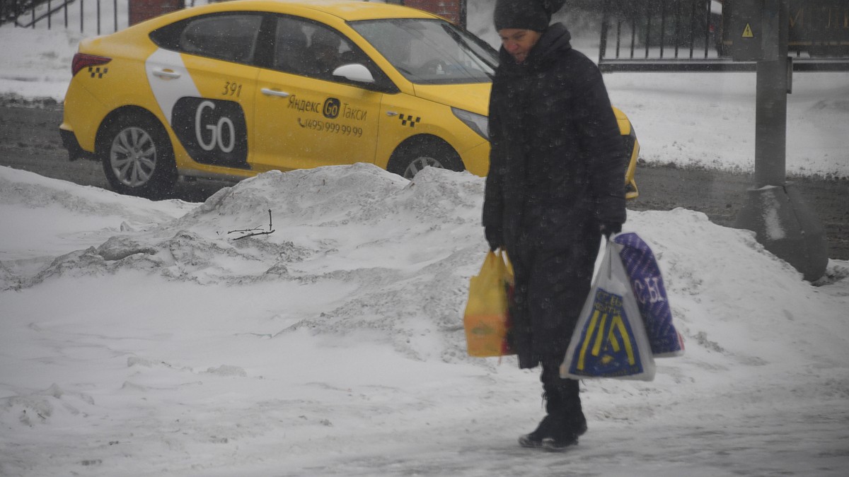 В Воронеже больше не будет китайского такси - KP.RU