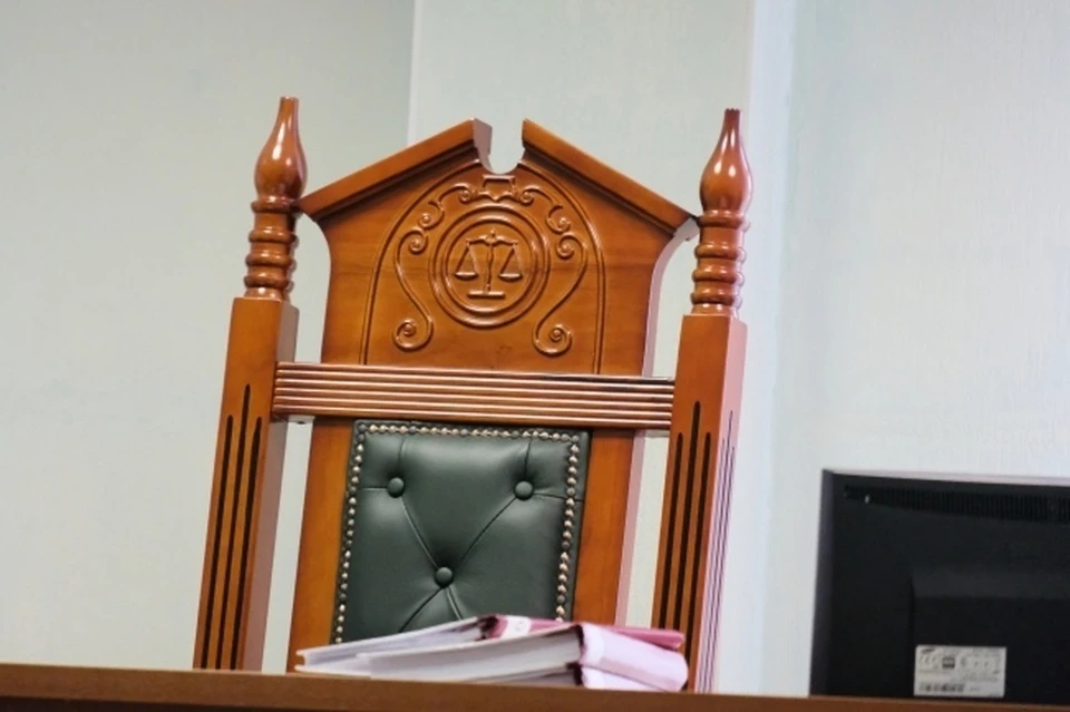 Суд приговорил крымчанина за нелегальную торговлю к крупному штрафу