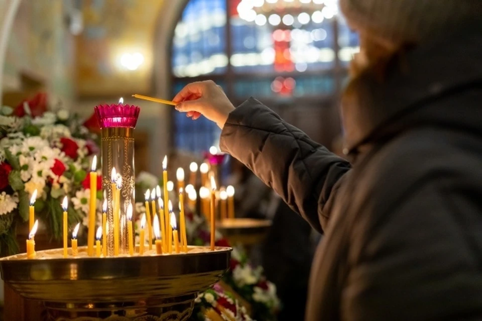 Сбор гуманитарной помощи в церквях Крыма будет бессрочным до особого распоряжения