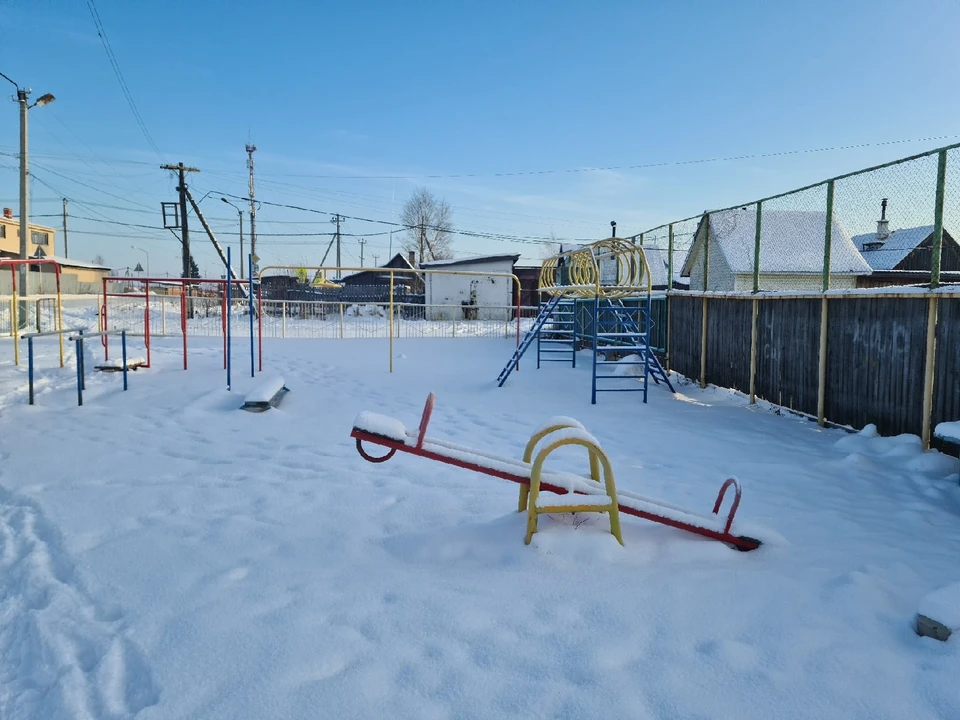 Погода на Ямале на 22 февраля: потеплеет до -4 градусов
