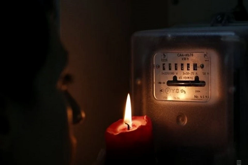 Десятки тысяч кишиневцев останутся сегодня без света (Фото: aif.md).