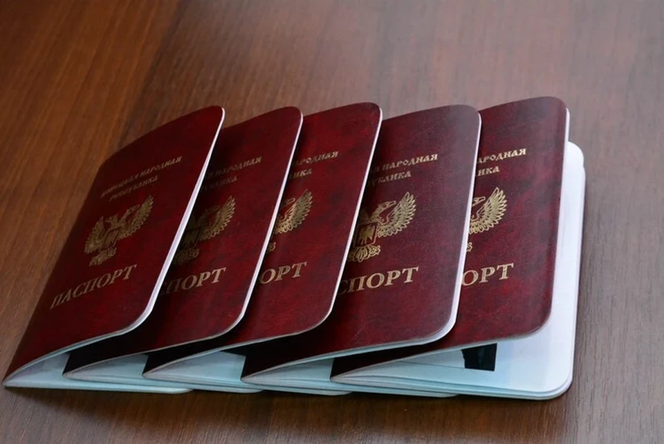 Республика готова на симметричные действия в отношении России