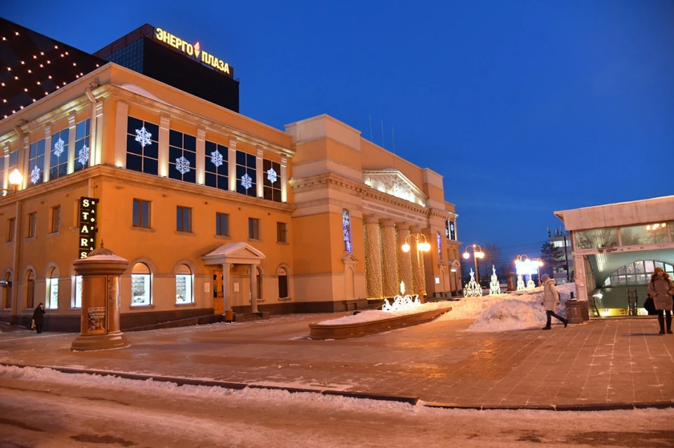 В Хабаровске 24 февраля существенных осадков не ожидается