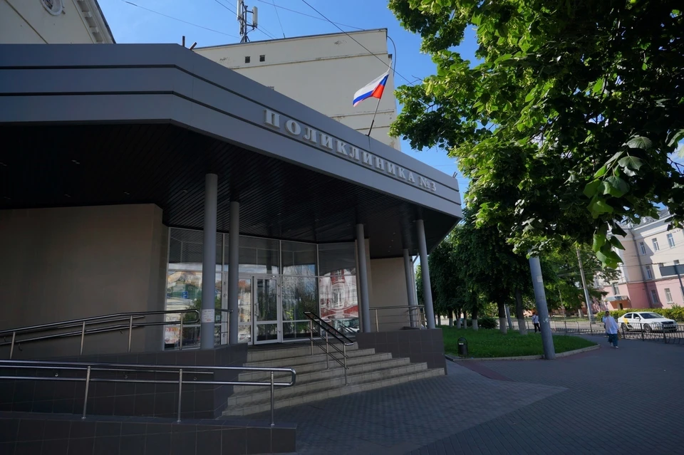 Фото: Вячеслав Коваленко