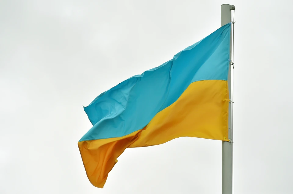 На Украине сообщили, что страна сохраняет консульские отношения с Россией