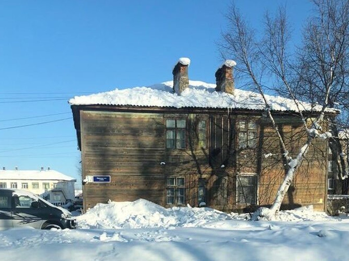 Тымовский депутат обвиняет местных чиновников в подлоге и незаконном  получении жилья - KP.RU