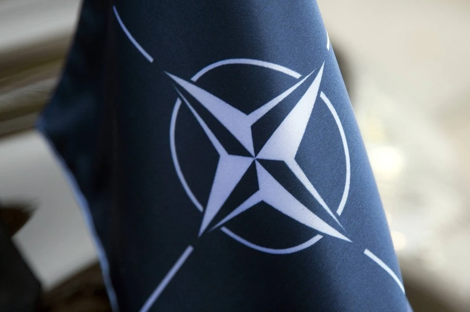 НАТО разворачивает дополнительные силы