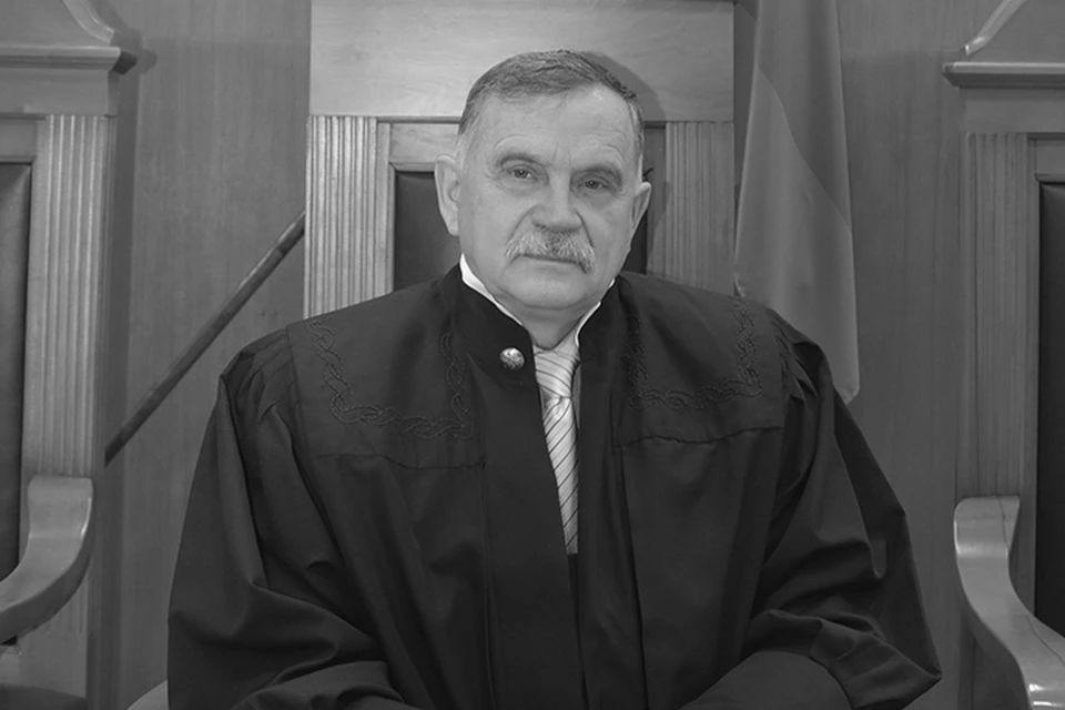 Николай Мальцев умер на 70-м году жизни Фото: Тверской областной суд
