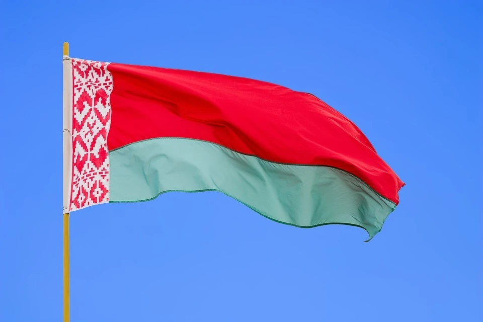 Президент Белоруссии Александр Лукашенко