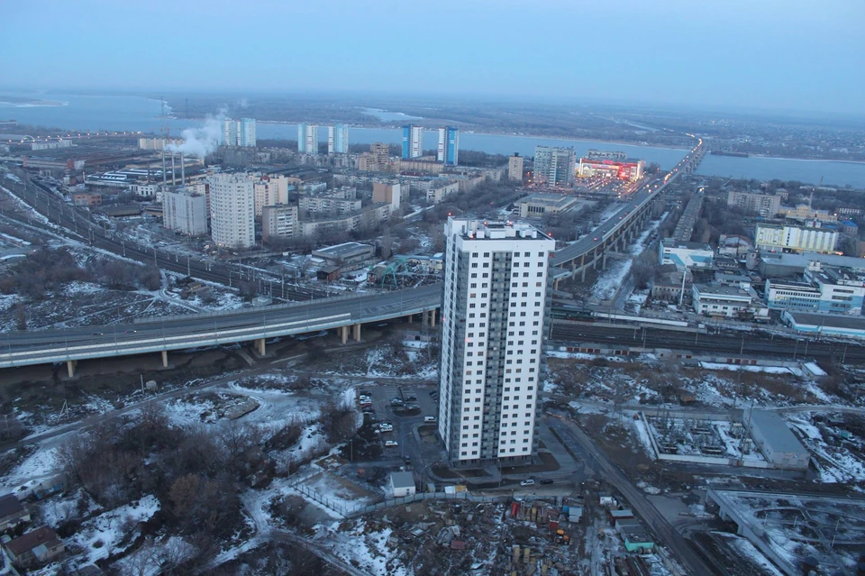 Организацию лишат полномочий управлять МКД в Волгограде