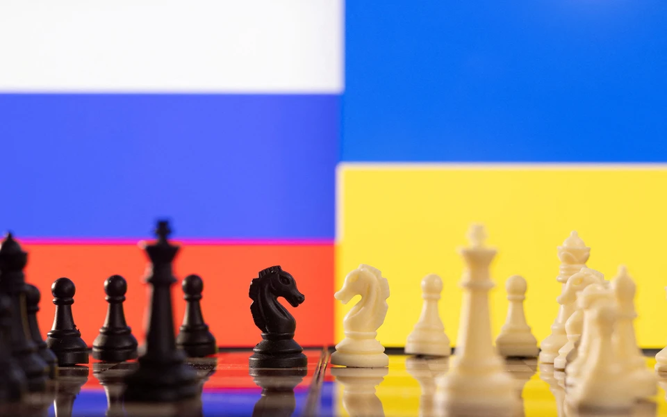 Мединский: Переговоры России и Украины длились около пяти часов