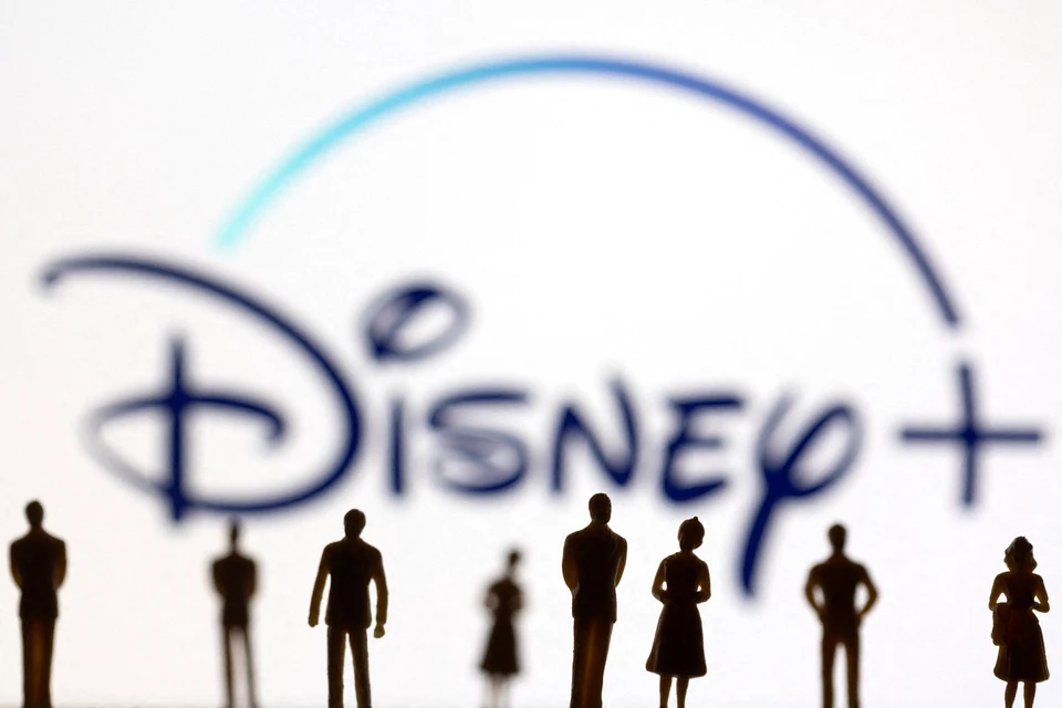 Disney приостановила показы своих фильмов в России из-за ситуации на Украине