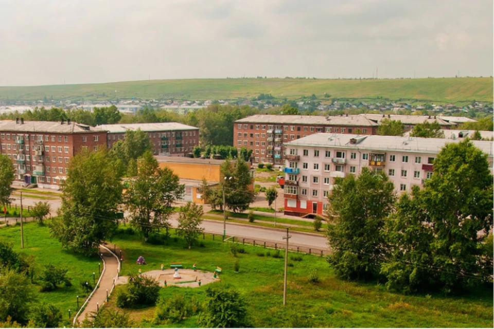 Как живут города Иркутской области – в новой рубрике «КП» - Иркутск» расскажем о новостях Свирска