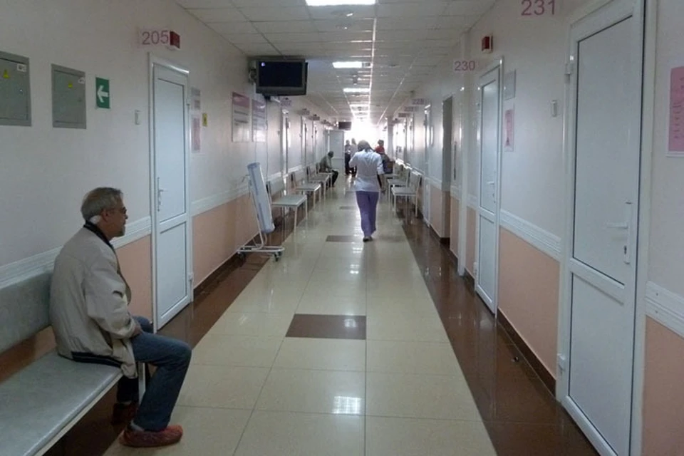 Медсестра Сургутской травматологической больницы считает, что ее толкают на суицид