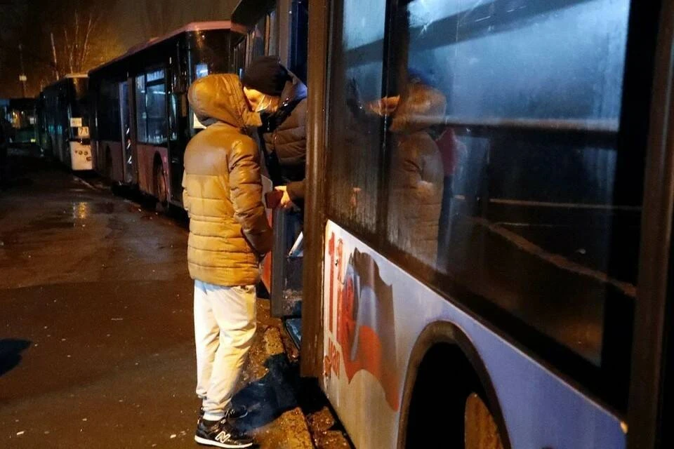 Глава Луганска сообщил о завершении эвакуации жителей